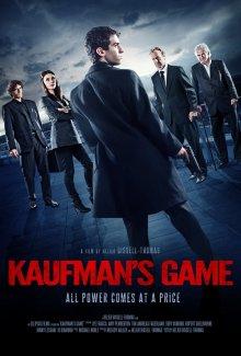 Игра Кауфмана / Kaufman's Game (2017) смотреть онлайн бесплатно в отличном качестве