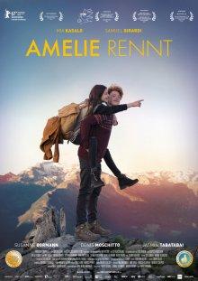 Побег Амели / Amelie rennt (2017) смотреть онлайн бесплатно в отличном качестве