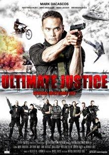 Окончательный приговор / Ultimate Justice (2016) смотреть онлайн бесплатно в отличном качестве