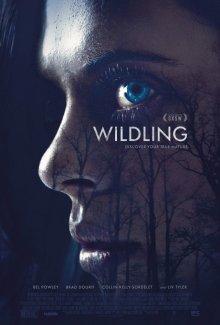 Сага о чудовище / Wildling (2018) смотреть онлайн бесплатно в отличном качестве