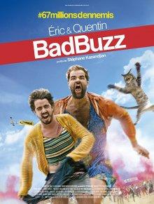 Шумиха / Bad Buzz (2017) смотреть онлайн бесплатно в отличном качестве