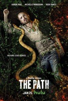 Путь / The Path (2016) смотреть онлайн бесплатно в отличном качестве