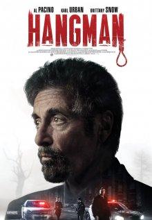 Виселица / Hangman (2017) смотреть онлайн бесплатно в отличном качестве