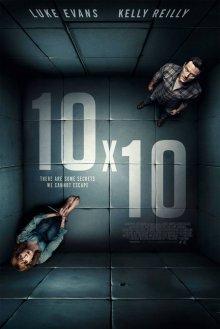 10 на 10 / 10x10 (2017) смотреть онлайн бесплатно в отличном качестве