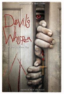 Дьявольский шепот / Devil's Whisper (2017) смотреть онлайн бесплатно в отличном качестве