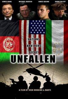 Стойкие / Unfallen (2016) смотреть онлайн бесплатно в отличном качестве