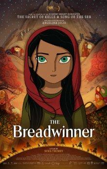 Добытчица / The Breadwinner (2017) смотреть онлайн бесплатно в отличном качестве