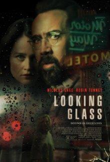 Зеркало / Looking Glass (2018) смотреть онлайн бесплатно в отличном качестве