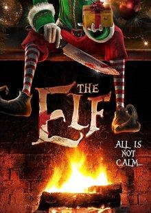 Эльф (The Elf) 2017 года смотреть онлайн бесплатно в отличном качестве. Постер