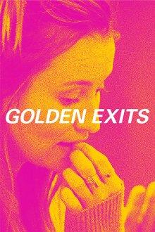 Золотые выходы / Golden Exits (2017) смотреть онлайн бесплатно в отличном качестве