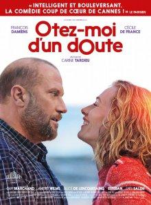 Избавь меня от сомнений / Ôtez-moi d'un doute (2017) смотреть онлайн бесплатно в отличном качестве