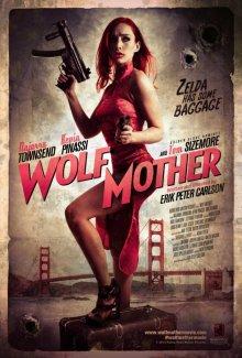 Мать-волчица / Wolf Mother (2016) смотреть онлайн бесплатно в отличном качестве