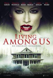 Живущие среди нас / Living Among Us (2018) смотреть онлайн бесплатно в отличном качестве