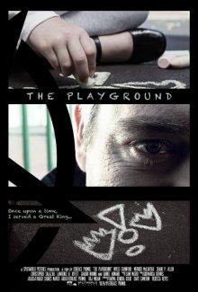 Игровая площадка (The Playground) 2017 года смотреть онлайн бесплатно в отличном качестве. Постер