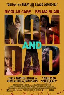 Мама и папа / Mom and Dad (2017) смотреть онлайн бесплатно в отличном качестве