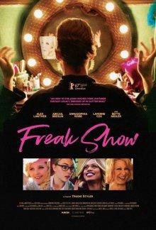 Цирк уродов / Freak Show (2017) смотреть онлайн бесплатно в отличном качестве