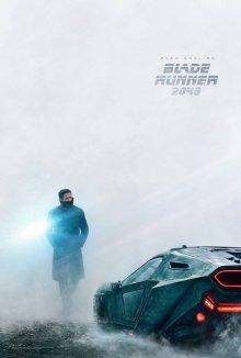 Бегущий по лезвию 2049 / Blade Runner 2049 (2017) смотреть онлайн бесплатно в отличном качестве