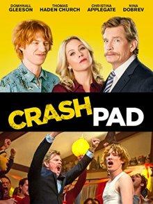 Ночлежка / Crash Pad (2017) смотреть онлайн бесплатно в отличном качестве