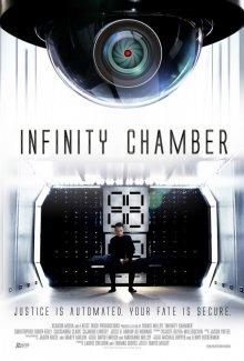 Камера бесконечности / Infinity Chamber (2016) смотреть онлайн бесплатно в отличном качестве