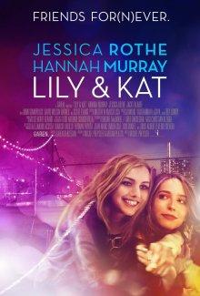 Лили и Кэт / Lily & Kat (None) смотреть онлайн бесплатно в отличном качестве