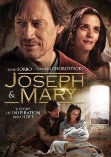 Иосиф и Мария (Joseph and Mary) 2016 года смотреть онлайн бесплатно в отличном качестве. Постер