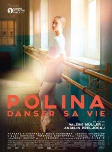 Полина / Polina, danser sa vie (2016) смотреть онлайн бесплатно в отличном качестве