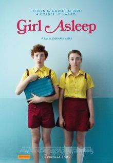 Девушка пробуждается / Girl Asleep (None) смотреть онлайн бесплатно в отличном качестве