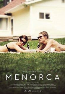 Менорка / Menorca (2016) смотреть онлайн бесплатно в отличном качестве