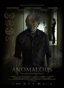 Аномалия / Anomalous (2016) смотреть онлайн бесплатно в отличном качестве