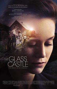 Стеклянный замок / The Glass Castle (2017) смотреть онлайн бесплатно в отличном качестве