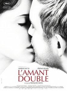 Двуличный любовник / L'amant double (2017) смотреть онлайн бесплатно в отличном качестве