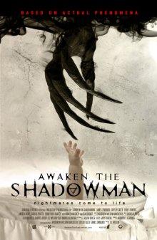 Пробуди тень (Awaken the Shadowman) 2017 года смотреть онлайн бесплатно в отличном качестве. Постер