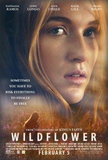 Дикий цветок / Wildflower (2016) смотреть онлайн бесплатно в отличном качестве