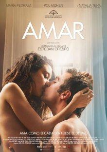 Любовь / Amar (2017) смотреть онлайн бесплатно в отличном качестве