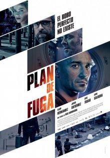 План побега / Plan de fuga (2016) смотреть онлайн бесплатно в отличном качестве