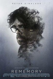 Вспомнить заново / Rememory (2017) смотреть онлайн бесплатно в отличном качестве