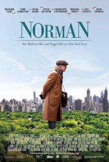 Стратегия Оппенгеймера (Norman: The Moderate Rise and Tragic Fall of a New York Fixer) 2016 года смотреть онлайн бесплатно в отличном качестве. Постер