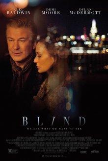 Слепец / Blind (2017) смотреть онлайн бесплатно в отличном качестве