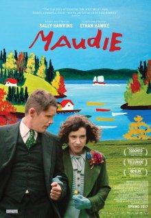 Моди (Maudie) 2016 года смотреть онлайн бесплатно в отличном качестве. Постер