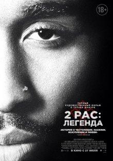 2pac: Легенда / All Eyez on Me (2017) смотреть онлайн бесплатно в отличном качестве