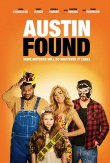 Найденные в Остине / Austin Found (2017) смотреть онлайн бесплатно в отличном качестве