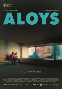 Алойс / Aloys (2016) смотреть онлайн бесплатно в отличном качестве