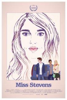 Мисс Стивенс / Miss Stevens (2016) смотреть онлайн бесплатно в отличном качестве