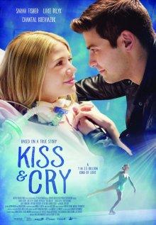 Ангелы Карли / Kiss and Cry (2017) смотреть онлайн бесплатно в отличном качестве