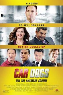 Гончие псы / Car Dogs (2016) смотреть онлайн бесплатно в отличном качестве