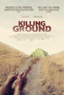 Смертоносная земля / Killing Ground (2016) смотреть онлайн бесплатно в отличном качестве