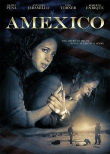 Амексика / Amexico (2016) смотреть онлайн бесплатно в отличном качестве