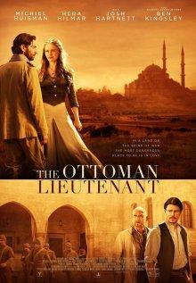 Горы и камни / The Ottoman Lieutenant (2017) смотреть онлайн бесплатно в отличном качестве