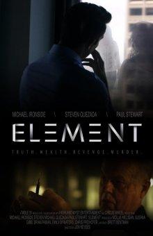 Элемент (Element) 2016 года смотреть онлайн бесплатно в отличном качестве. Постер