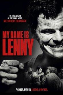 Меня зовут Ленни / My Name Is Lenny (2017) смотреть онлайн бесплатно в отличном качестве